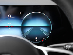 2023款 GLB 220 动感型