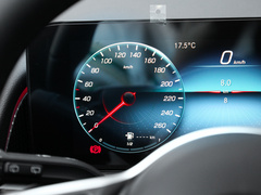 2023款 GLB 220 动感型
