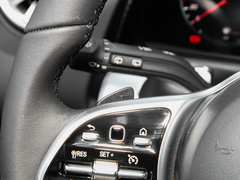 2023款 GLB 220 动感型