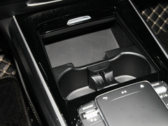 2023款 GLB 220 动感型