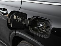 2023款 GLB 220 时尚型