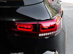 2023款 GLB 220 时尚型