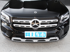 2023款 GLB 220 时尚型