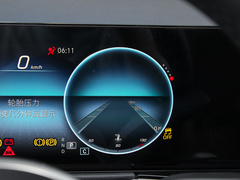 2023款 GLB 220 时尚型