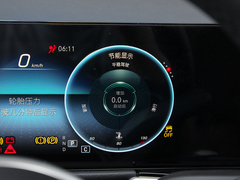 2023款 GLB 220 时尚型