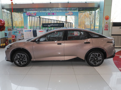 2023款 517km 精英PRO
