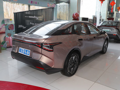 2023款 517km 精英PRO