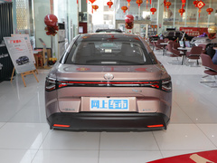 2023款 517km 精英PRO