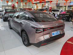 2023款 517km 精英PRO