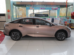 2023款 517km 精英PRO