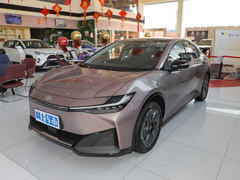 2023款 517km 精英PRO
