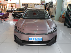 2023款 517km 精英PRO