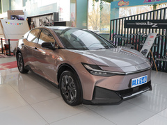 2023款 517km 精英PRO