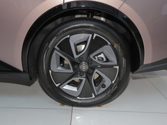 2023款 517km 精英PRO