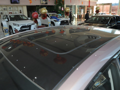 2023款 517km 精英PRO