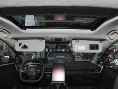 2023款 517km 精英PRO