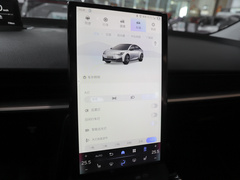 2023款 517km 精英PRO