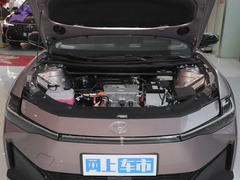 2023款 517km 精英PRO
