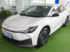 2023款 517km 精英PRO