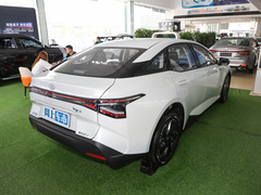 2023款 517km 精英PRO