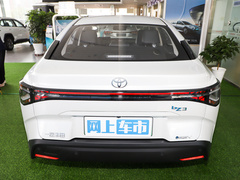2023款 517km 精英PRO