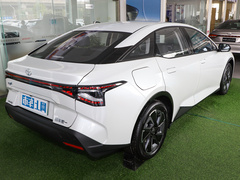 2023款 517km 精英PRO