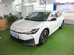 2023款 517km 精英PRO