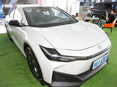 2023款 517km 精英PRO