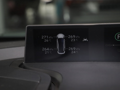 2023款 517km 精英PRO