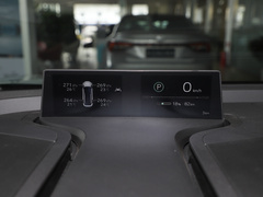2023款 517km 精英PRO