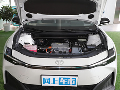 2023款 517km 精英PRO