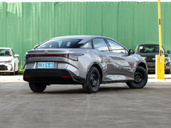 2023款 517km 精英PRO