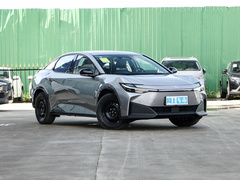 2023款 517km 精英PRO