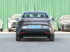 2023款 616km 长续航PRO