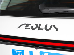 2023款 马赫版 1.5T DCT DF31