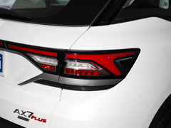 2023款 马赫版 1.5T DCT DF31