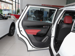 2023款 马赫版 1.5T DCT DF31