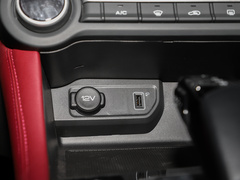 2023款 马赫版 1.5T DCT DF31