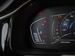 2023款 马赫版 1.5T DCT DF31