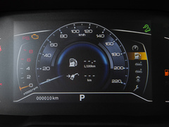 2023款 马赫版 1.5T DCT DF31