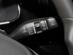 2023款 马赫版 1.5T DCT DF31
