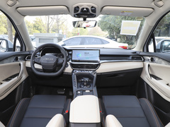 2023款 Remix PHEV Pro
