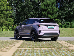 2023款 Remix PHEV Shero