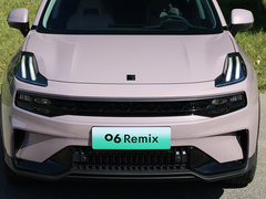 2023款 Remix PHEV Shero