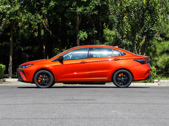 2022款 1.6T DCT掣