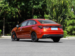 2022款 1.6T DCT掣
