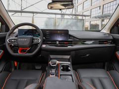 2022款 1.6T DCT掣