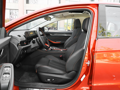 2022款 1.6T DCT掣