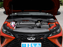 2022款 1.6T DCT掣