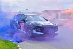 2022款 1.6T DCT王者SPORT